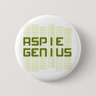 Aspie Genius - Computers Button