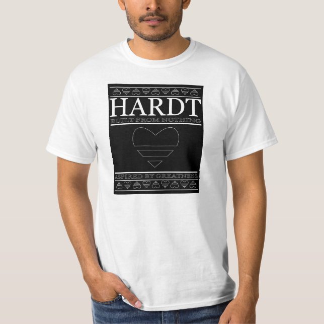 Aspire Tee (Front)