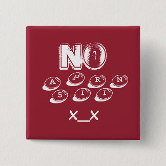 aspirin sensitivity/allergy button