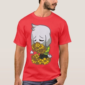 Asriel  T-Shirt