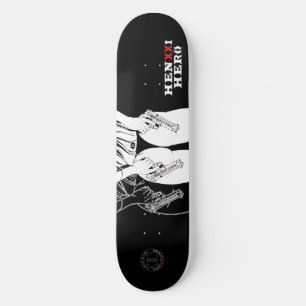 Assassin Skateboard