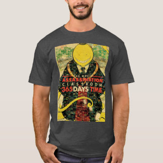 Assassination 26 T-Shirt