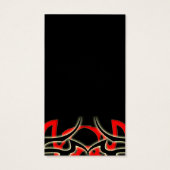Assassins Guild Black (Back)