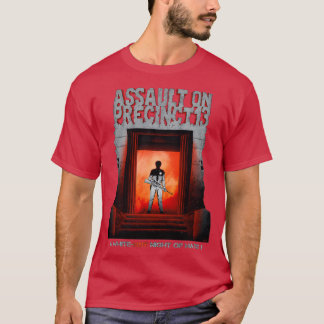 Assault on precinct 13 (2) T-Shirt