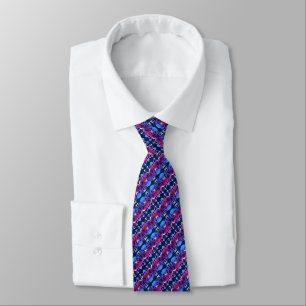 Assault on the Medieval Castle Neck Tie