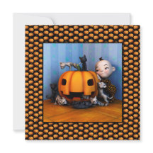 Assault on the Pumpkin