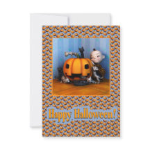 Assault on the Pumpkin