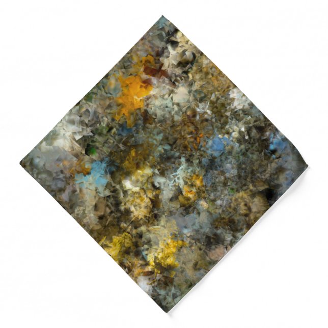 assembly at the ark bandana (Front)