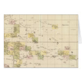 Assembly Map of Oceania (Front Horizontal)