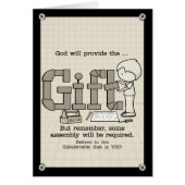 Assembly Required (Front)