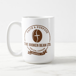 Assertiveness Coffee Mug