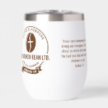 Assertiveness Tumbler