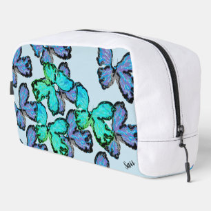 Assesory Pouch : Free As A Butterfly