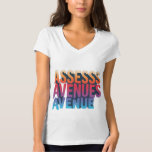 Assess &amp; Conquer T-Shirt