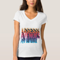 Assess & Conquer T-Shirt