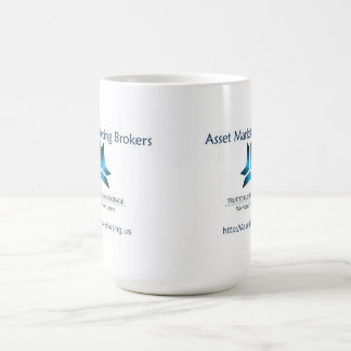 Asset Marketing Brokers Mug