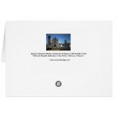 Assisi Cathedral (Italian: Cattedrale di Assisi (Back Horizontal)