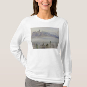 Assisi, Early Morning T-Shirt