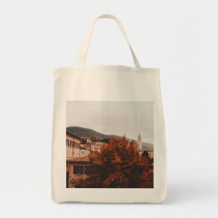 Assisi - Umbria - Italy Tote Bag