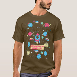ASSISTANT ANALYST T-Shirt