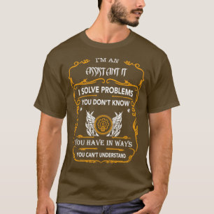 ASSISTANT IT 2 T-Shirt