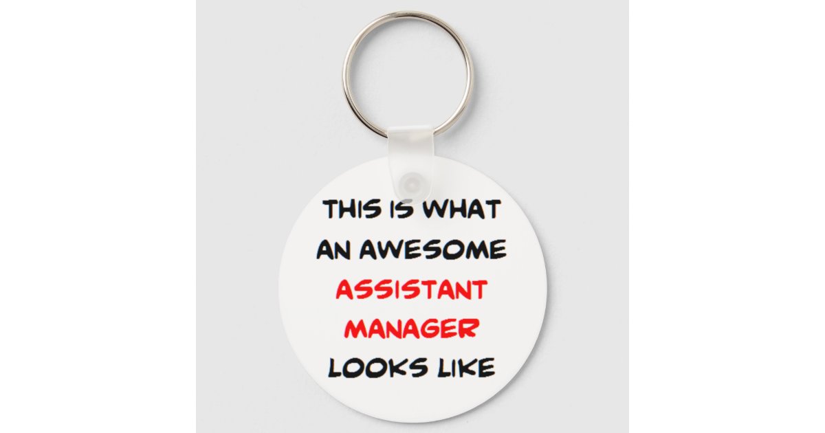 Keychain Manager 