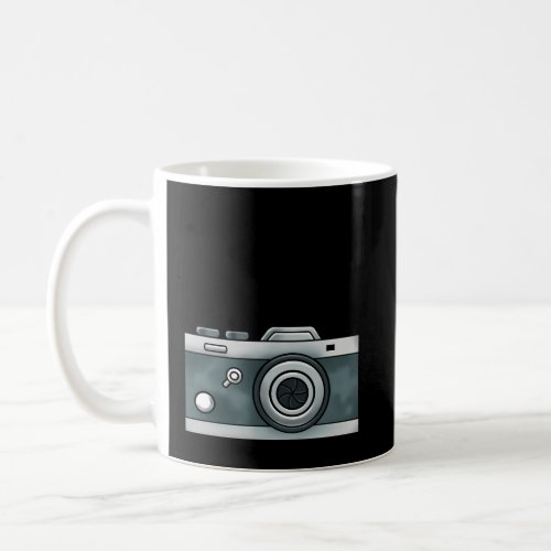 Assistant Photographer Camera Photographers Coffee Mug