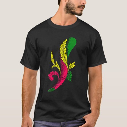 Asso Di Bastoni T_Shirt