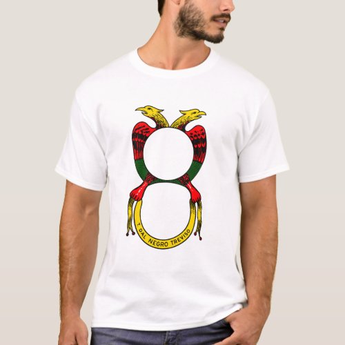 Asso di Denari T_Shirt