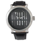 Assorted Antique Embalming Tools Wrist Watch Assorted Antique Embalming Tools Wrist Watch