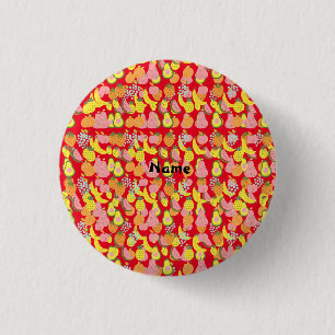 Assorted Fruits Collection Thunder_Cove   Button