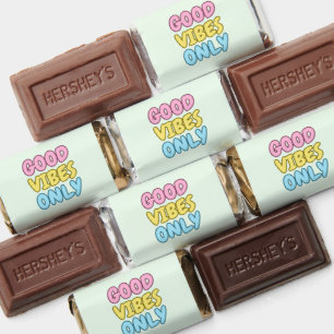 Assorted hershey's miniatures