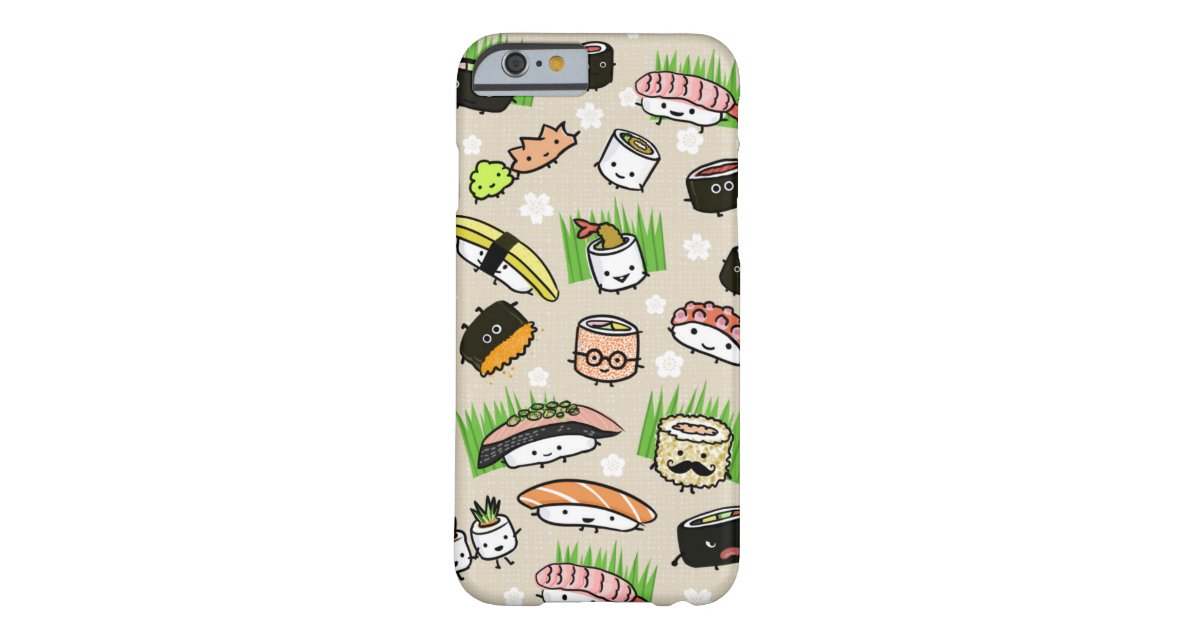 For Iphone 7 Plus/8 Plus/6 Plus/6s Plus Case Kawaii Funny Cute Fun