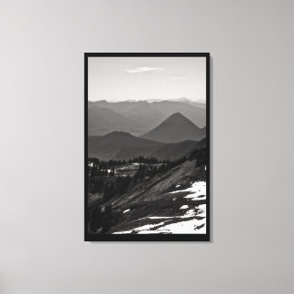 Assorted Landscape Canvas Print
