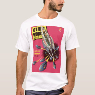 Assorted_Pulp Art T-Shirt