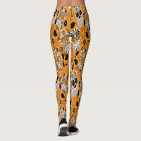 Dude, if you were a camel, I'd hump you! Leggings | Zazzle