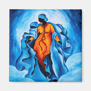 Assumption - Advocata Nostra 2010 Magnet