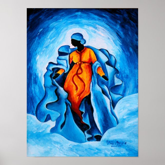 Assumption - Advocata Nostra 2010 Poster (Front)