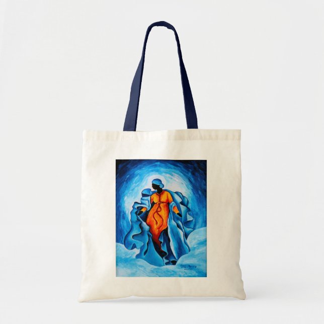Assumption - Advocata Nostra 2010 Tote Bag (Front)