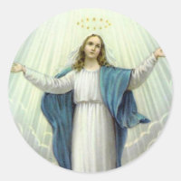 Assumption of Blessed Virgin Mary