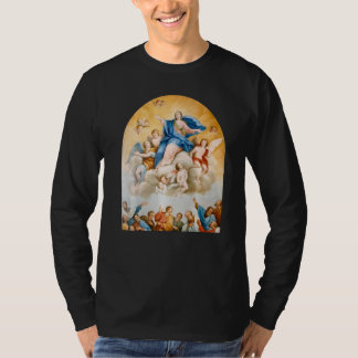 Assumption of Mary - Our Lady of the Assumption Pr T-Shirt