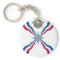 AssyrianFlag KEY CHAIN