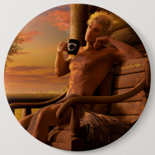 Astarion Baldur's Gate 3 Healing Button