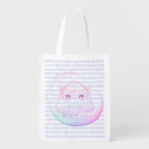 astel Goth Gaming Monste - Customizable