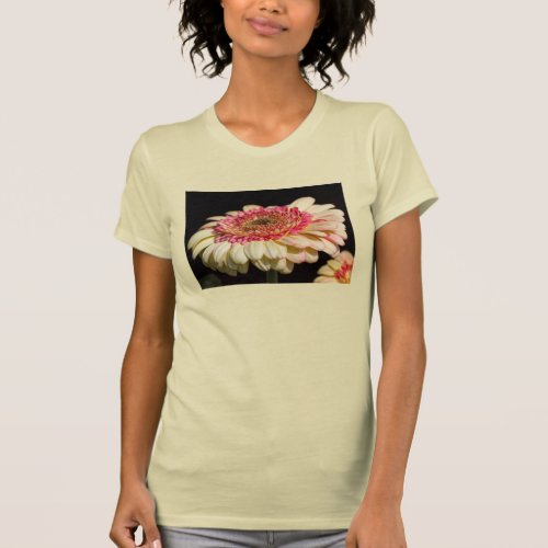 aster flower in the garden T_Shirt