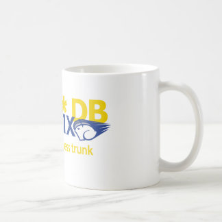 AsterixDB Coffee Mug