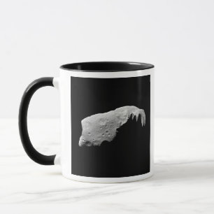 Asteroid 243 Ida Mug