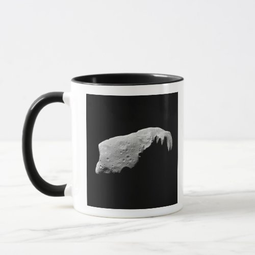 Asteroid 243 Ida Mug