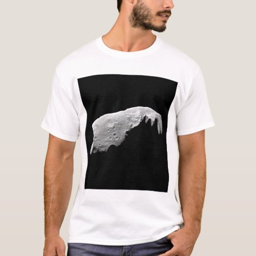 Asteroid 243 Ida T_Shirt