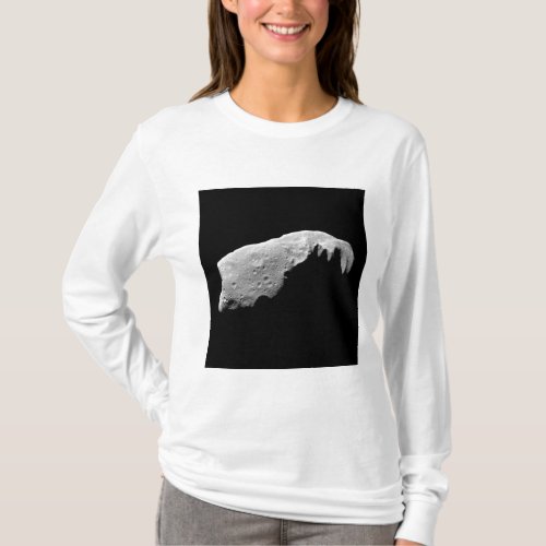 Asteroid 243 Ida T_Shirt